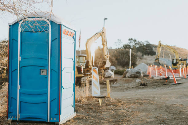 Porta potty services near me in North Enid, OK