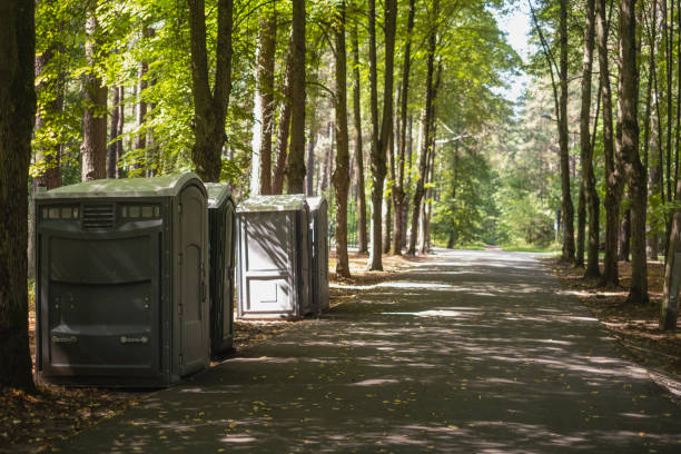 North Enid, OK porta potty rental Company